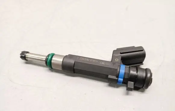 Renault Arkana Fuel injector 222033001874 166005WK0A 12462