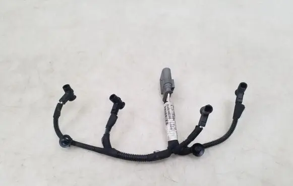 Citroen C5 Ignition plug leads 9661631680