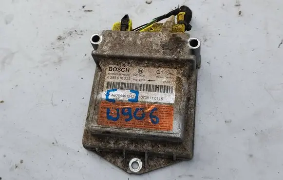 Mercedes-Benz Sprinter W906 Airbag control unit/module A9064461242