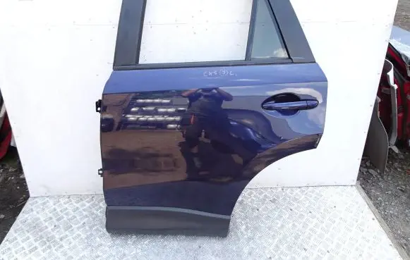 Mazda CX-5 Rear door