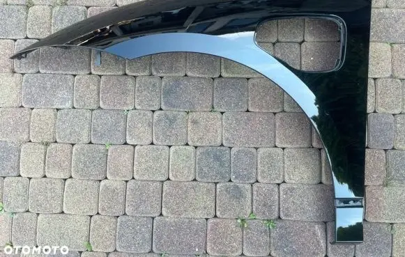Jaguar I-Pace Fender