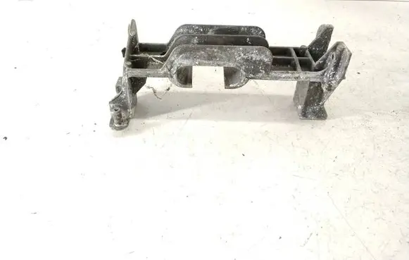 Mercedes-Benz A W168 Dashboard cross member/frame bar A1686260533