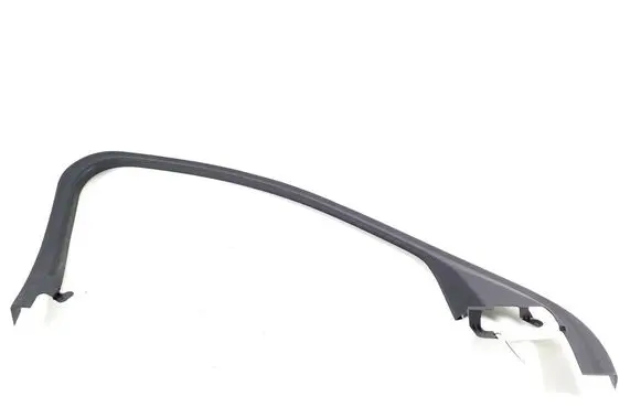 Other front door trim element
