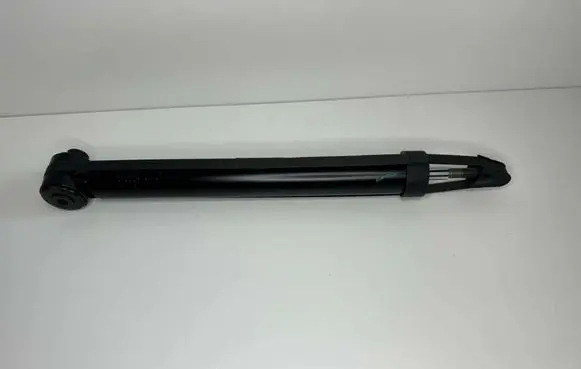 Rear shock absorber/damper