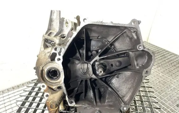 Honda Civic IX Manual 5 speed gearbox 3KF3