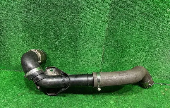 Renault Master III Intercooler hose/pipe 144603730R