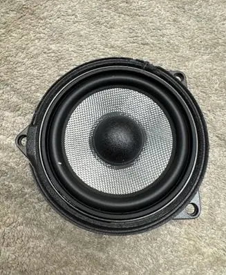 BMW XM Front door speaker 5A12120 20952110 8927037501A