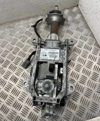 Jaguar S-Type Steering wheel axle 2W933C529AJ 83110028834 831410028834