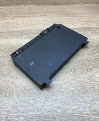 Seat control module