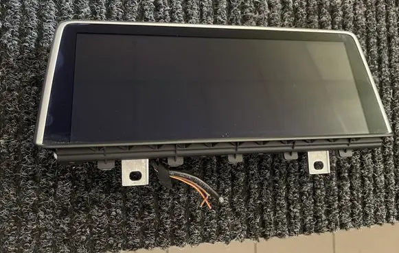BMW X5 F15 Screen/display/small screen 9296939