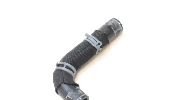 Audi Q7 4M Air intake hose/pipe 4M0121545E