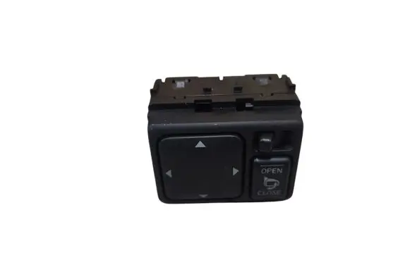Nissan X-Trail T30 Wing mirror switch