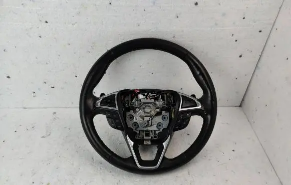 Ford Fusion II Steering wheel