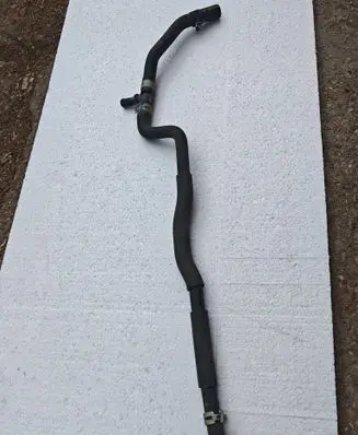 Toyota Corolla E210 E21 Engine coolant pipe/hose 924152 PA66GF30
