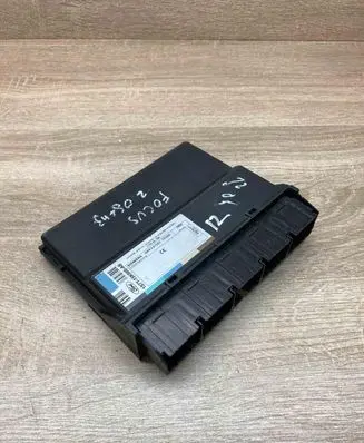 Ford Mondeo Mk III Comfort/convenience module 1S7T15K600AB 5WK48725C
