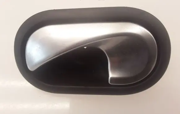 Renault Megane II Rear door interior handle 5005400006 820002887