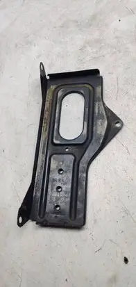 Volkswagen PASSAT B5.5 Battery tray 