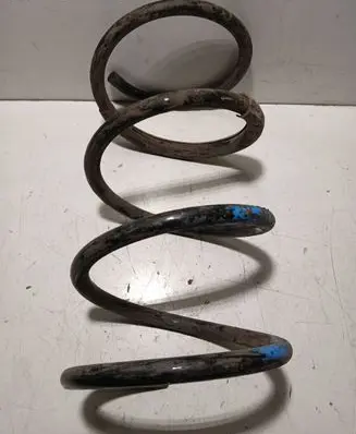 KIA Carens II Front coil spring