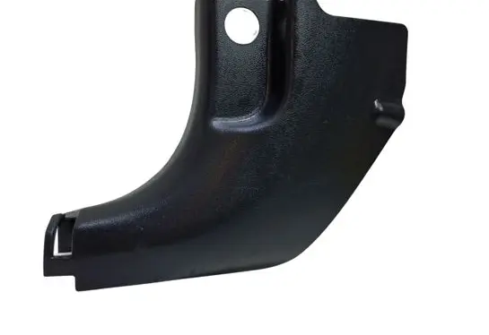 Hyundai Kona I Foot area side trim 85823J9000