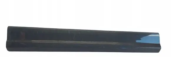 Audi Q2 - Front door trim (molding) 81A853960B