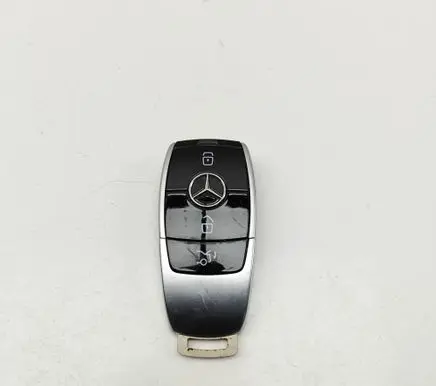 Mercedes-Benz E W238 Ignition key/card A2229050911