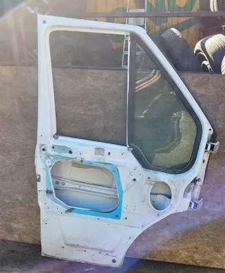 Ford Transit Front door