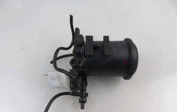 Renault Laguna II Fuel filter housing 