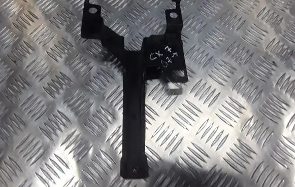 Mazda CX-7 Radiator support slam panel bracket 