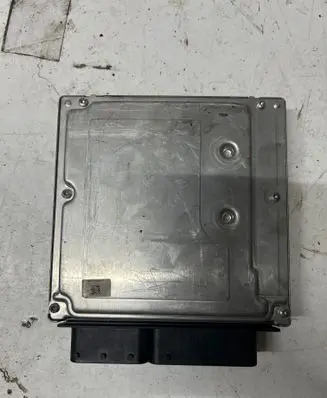 BMW 7 E65 E66 Engine control unit/module 0281013500 7803369 170058431