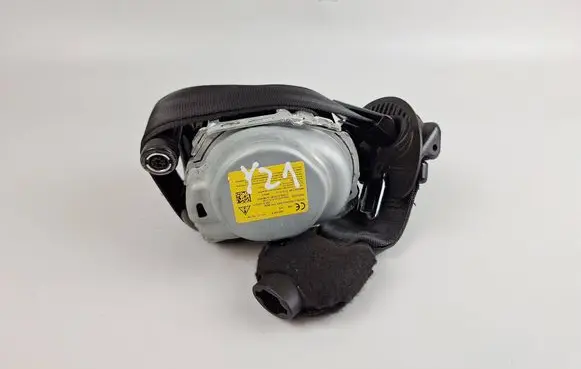 Alfa Romeo Stelvio Front seatbelt 01561244100 34230037E 34249189C