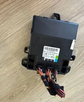 Mercedes-Benz R W251 Door control unit/module A1648205985 10001428 1648205985