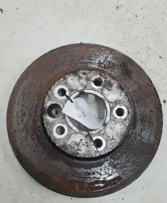 Ford C-MAX I Front brake disc