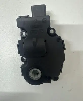 BMW X5 E70 Air flap motor/actuator EF8336