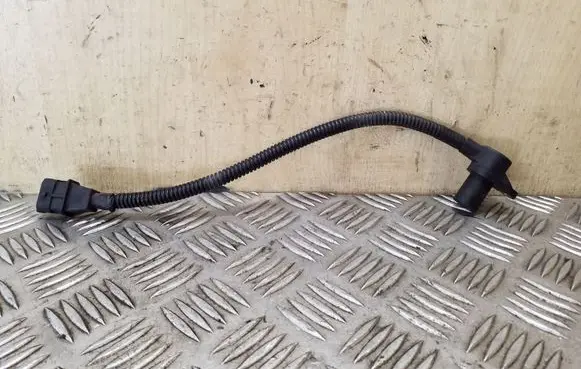 KIA Sportage Crankshaft position sensor 391802A900