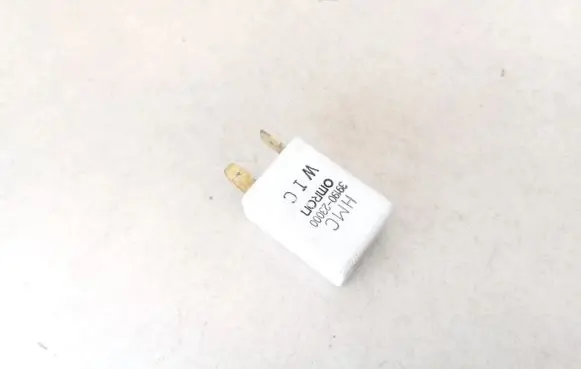 Hyundai Trajet Other relay 3919023000 39190-23000