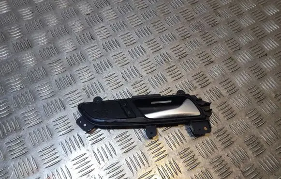 Volkswagen PASSAT B7 USA Rear door interior handle 561839114