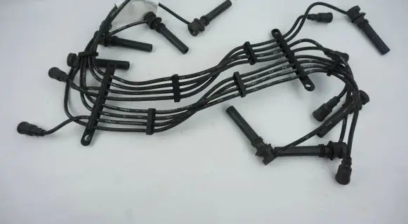 Chrysler 300 - 300C Ignition plug leads 