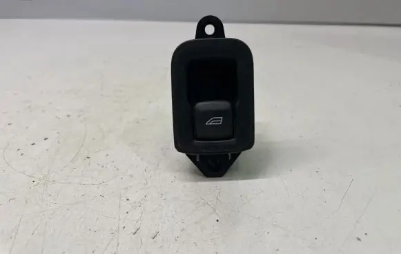 Volvo V60 Electric window control switch 31394841