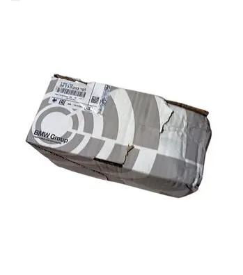 BMW M3 G80 Brake pads (front) 8093705 34108093705