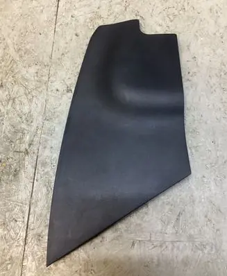 Other center console (tunnel) element
