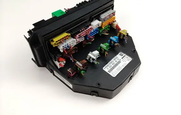 Other control units/modules