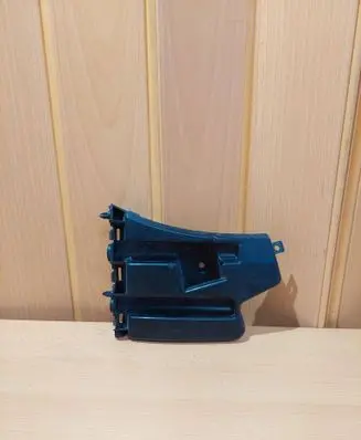 Volvo S60 Front bumper mounting bracket 30796625