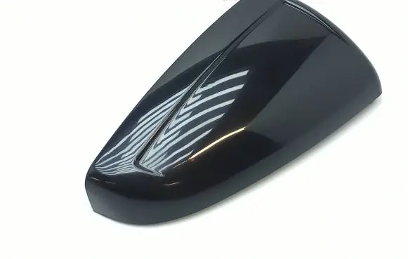 Aixam Crossover Plastic wing mirror trim cover 771BF204A