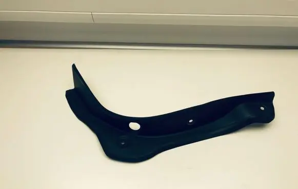 Tail light part