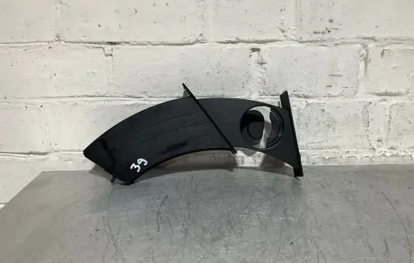 BMW 5 E60 E61 Cup holder 7034132 12145110