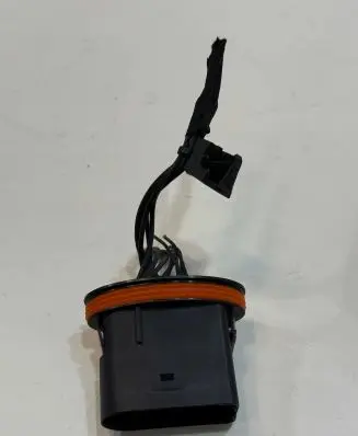 Volkswagen PASSAT B8 Headlight/headlamp wiring loom/harness BTX