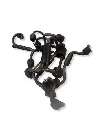 Land Rover Range Rover L322 Fuel injector supply line/pipe 