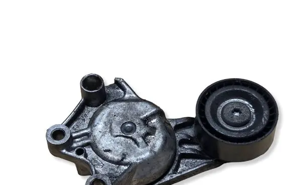 Citroen Berlingo Generator/alternator belt tensioner T39374