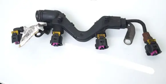 Opel Insignia A Fuel injector wires 55567592