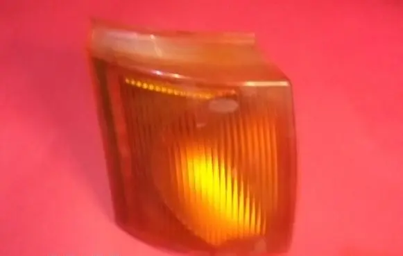 Ford Transit Front indicator light 92VB13368AB